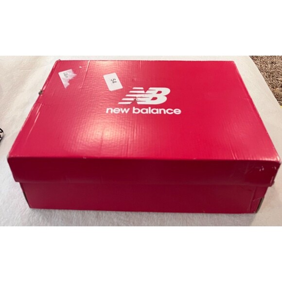 New Balance Fresh Foam X 880 v15 NEW Men\'s Size 12.5 Running Grey Grey Sneakers main image 3